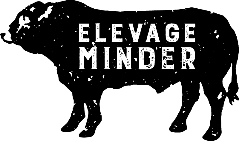 Logo Elevage Minder